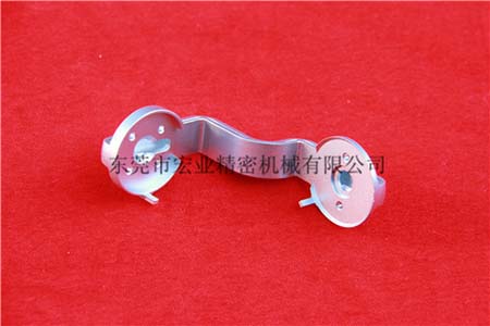 精密機械加工哪家好